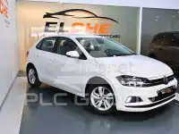 2020 Volkswagen Polo