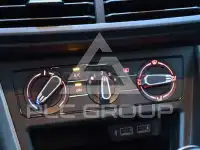 2020 Volkswagen Polo