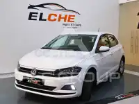 2020 Volkswagen Polo