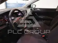 2020 Volkswagen Polo