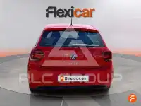 2020 Volkswagen Polo
