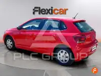 2020 Volkswagen Polo