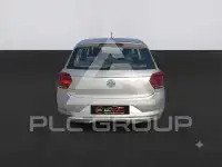 2020 Volkswagen Polo