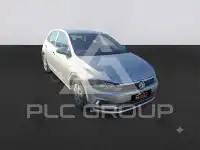 2020 Volkswagen Polo