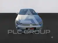 2020 Volkswagen Polo