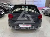 2020 Volkswagen Polo