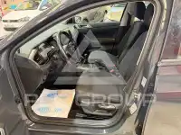 2020 Volkswagen Polo
