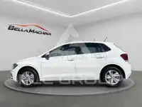 2020 Volkswagen Polo