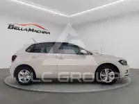 2020 Volkswagen Polo
