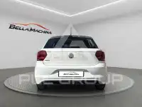 2020 Volkswagen Polo