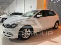 2020 Volkswagen Polo