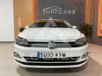 2020 Volkswagen Polo