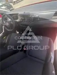 2020 Volkswagen Polo