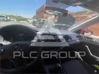 2020 Volkswagen Polo