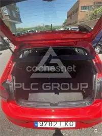 2020 Volkswagen Polo
