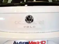 2020 Volkswagen Polo