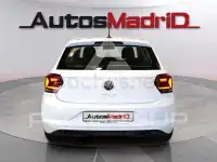 2020 Volkswagen Polo