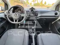 2020 Volkswagen Up
