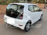 2020 Volkswagen Up!