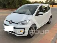 2020 Volkswagen Up!
