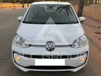 2020 Volkswagen Up!