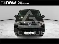 2020 Volkswagen CARAVELLE