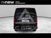 2020 Volkswagen CARAVELLE