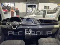 2020 Volkswagen CARAVELLE