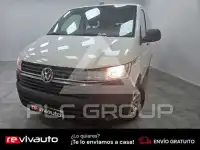 2020 Volkswagen CARAVELLE
