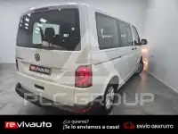 2020 Volkswagen CARAVELLE