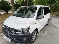 2020 Volkswagen CARAVELLE