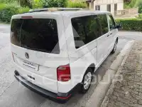 2020 Volkswagen CARAVELLE