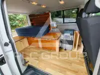 2020 Volkswagen CARAVELLE