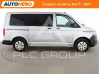 2020 Volkswagen CARAVELLE