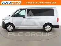 2020 Volkswagen CARAVELLE