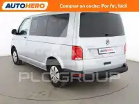 2020 Volkswagen CARAVELLE