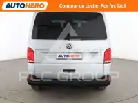 2020 Volkswagen CARAVELLE