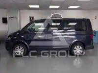 2020 Volkswagen CARAVELLE
