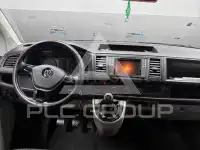 2020 Volkswagen CARAVELLE