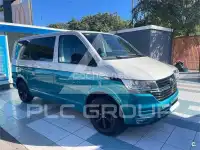 2020 Volkswagen CARAVELLE