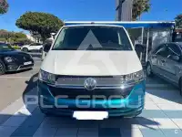 2020 Volkswagen CARAVELLE