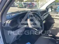 2020 Volkswagen CARAVELLE