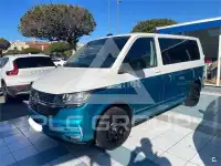 2020 Volkswagen CARAVELLE