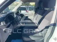 2020 Volkswagen CARAVELLE