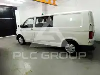2020 Volkswagen CARAVELLE