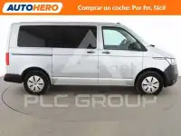 2020 Volkswagen CARAVELLE