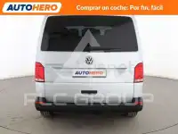 2020 Volkswagen CARAVELLE