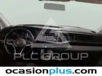 2020 Volkswagen CARAVELLE