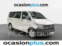 2020 Volkswagen CARAVELLE