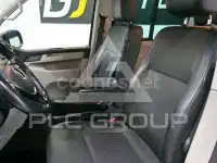 2020 Volkswagen CARAVELLE